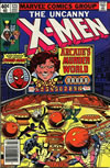 UXM 123