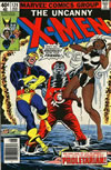 UXM 124