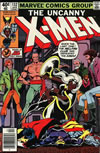 UXM 132