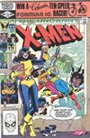 UXM 153