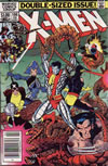 UXM 166