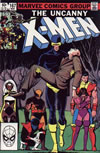 UXM 167