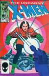 UXM 182