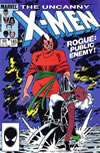 UXM 185