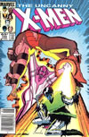 UXM 194