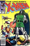 UXM 197