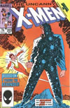 UXM 203