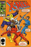 UXM 215