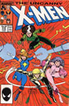 UXM 218