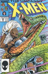 UXM 223