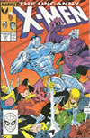 UXM 231