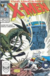 UXM 233