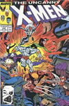 UXM 238