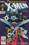 UXM 242
