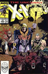 UXM 252