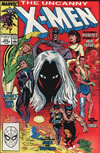 UXM 253