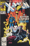 UXM 255