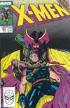 UXM 257