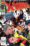 UXM 261
