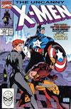 UXM 268