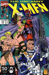 UXM 274