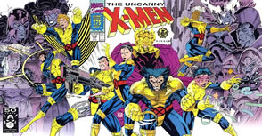 UXM 275