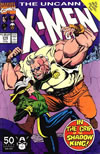 UXM 278