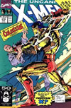 UXM 279