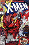 UXM 284