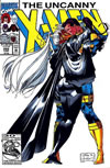 UXM 289