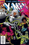 UXM 291