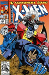 UXM 295