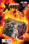 UXM 2-020