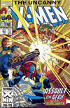 UXM 301