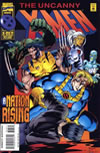 UXM 323