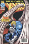 UXM 338