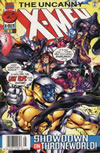 UXM 344