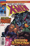 UXM 349