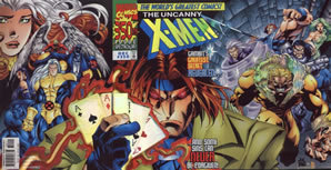 UXM 350