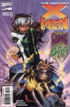 UXM 353