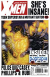 UXM 397