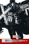UXM 3-003