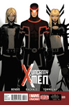 UXM 3-020
