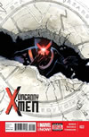 UXM 3-022