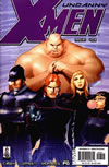 UXM 403