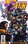 UXM 437