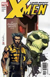 UXM 442