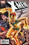 UXM 457