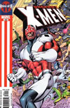 UXM 462