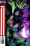 UXM 464